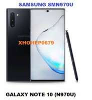 FIRMWARE SAMSUNG GALAXY NOTE 10 N970U U7 ALL SECURITY FIRMWARE SAMSUNG GALAXY NOTE 10 N970U U7 ALL SECURITY