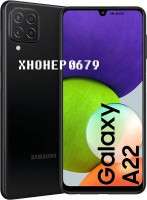 FIRMWARE SAMSUNG SM-A225F U3 PARCHADA