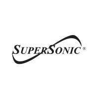 Supersonic D100 Supersonic D100