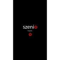 Szenio Syreni-61QHD II Szenio Syreni-61QHD II