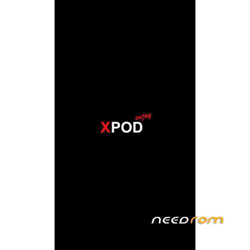 XPOD Phablet | [Official] add the 10/28/2023 on Needrom