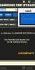 FRP BYPASS SAMSUNG V3.0 TOOL