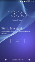 CUSTOM ROM Xperia E4 {KK} CUSTOM ROM Xperia E4 {KK}