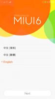 CUSTOM ROM MIUI V6 [KK] MIRACLE 2 S70