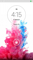 CUSTOM ROM Miracle II LG G3 {KK}