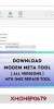 Modem Meta Tool [ All Versions ] - Image 1