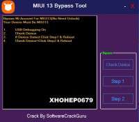 MIUI 13 Bypass Tool No Need Bootloader Unlock 2023 MIUI 13 Bypass Tool No Need Bootloader Unlock 2023