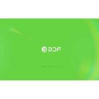 BDF K960 BDF K960