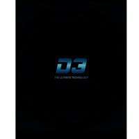 D3 D-50Z 4.2 D3 D-50Z 4.2
