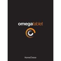 HomeChoice HCAT-04ST Omega