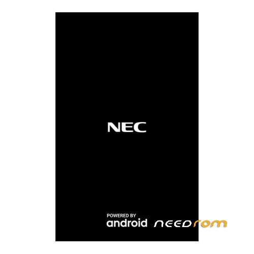 ROM NEC LAVIE Tab 9QHD1 | [Official]-[Updated] add the 03/24