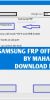 SAMSUNG FRP OFFINE TOOL V1.0