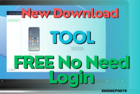 EDL DownloadTool and OTP Bypass FREE EDL DownloadTool and OTP Bypass FREE