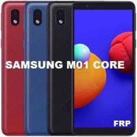 FRP SAMSUNG M01 CORE (SM-M013F) CON TFT MTK V7.0 FRP SAMSUNG M01 CORE (SM-M013F) CON TFT MTK V7.0