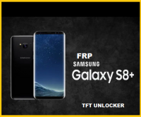 FRP SAMSUNG S8+ WITH TFT / UFT FRP SAMSUNG S8+ WITH TFT / UFT