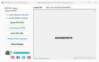 DM FRP Tool v1.0 BY DM UNLOCK DM FRP Tool v1.0 BY DM UNLOCK