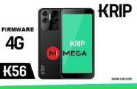 FIRMWARE KRIP K56 4G SC9832E 2GB/64GB FIRMWARE KRIP K56 4G SC9832E 2GB/64GB