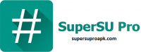 SUPERSU PRO APK SUPERSU PRO APK