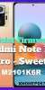 FIRMWARE XIAOMI REDMI NOTE 10 PRO (SWEET) M2101K6R