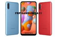 FRP SAMSUNG A11 (SM-A115F, U & A) CON TFT UNLOCKER V3.1.1.2 FRP SAMSUNG A11 (SM-A115F, U & A) CON TFT UNLOCKER V3.1.1.2