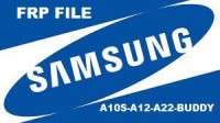 SAMSUNG AUTH LOADER FRP FILE