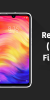 FIRMWARE XIAOMI REDMI NOTE 7 (LAVENDER) FIREHOSE FILE [NO NEED AUTH]