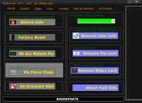QUALCOMM PL TOOL FREE VERSIÓN QUALCOMM PL TOOL FREE VERSIÓN