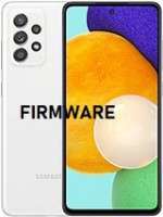 FIRMWARE SAMSUNG A52 5G BIT FIRMWARE SAMSUNG A52 5G BIT