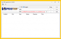 SPRD UPGRADE TOOL V12.00.01 SPRD UPGRADE TOOL V12.00.01
