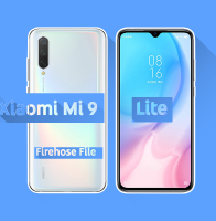 FIRMWARE XIAOMI MI 9 LITE (NO NEED AUTH)