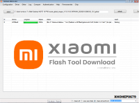 MI FLASH TOOL (XIAOMI) MI FLASH TOOL (XIAOMI)
