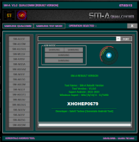 SM-A V1.0 QUALCOMM REBUILT VERSIÓN FREE SM-A V1.0 QUALCOMM REBUILT VERSIÓN FREE