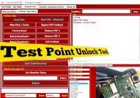 JS TestPoint-iSP V4.0 SETUP SIN LOGIN