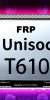 FRP UMIDIGI ALGUNOS UNISOC T610 CON TFT UNLOCKER
