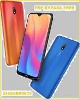 FRP BYPASS XIAOMI REDMI 8A FREE