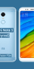 FIRMWARE XIAOMI REDMI NOTE 5 (NO NEED AUTH) FIREHOSE FILE