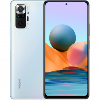 QCN Redmi Note 10 Pro (Sweet)