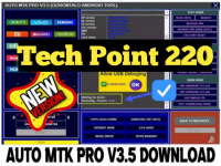 Auto MTK PRO v3.5 (Gorontalo Android Tool) Auto MTK PRO v3.5 (Gorontalo Android Tool)