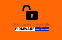 UNLOCK BOOTLOADER XIAOMI (FILE)