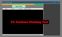 PL Xiaomi Fastboot Flashing Tool