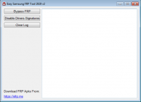 EASY FRP SAMSUNG TOOL V2 EASY FRP SAMSUNG TOOL V2