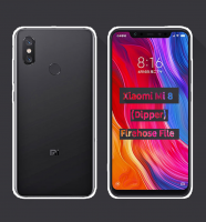 FIRMWARE XIAOMI MI 8 DIPPER [NO NEED AUTH] FIREHOSE FILE