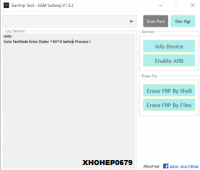 SamFRP ToolGSM Sulteng Tool Version 1.3.2 Free
