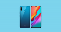 FRP INFINIX HOT 8 LITE X650 UNLOCK FILE SP FLASH TOOL FRP INFINIX HOT 8 LITE X650 UNLOCK FILE SP FLASH TOOL