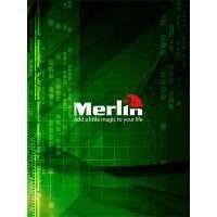 Merlin MB805