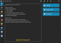 CLIC TOOL PRO V2.0.2.1 [NOT FREE]