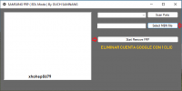 SAMSUNG TOOL EDL FRP BYPASS [2024]