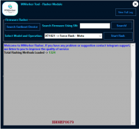 MWORKER TOOL V2024 MWORKER TOOL V2024