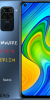 FIRMWARE XIAOMI NOTE 9 MERLIN (ENG)