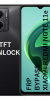 FRP BYPASS XIAOMI REDMI NOTE 11e CON TFT UNLOCK V3.1.1.2
